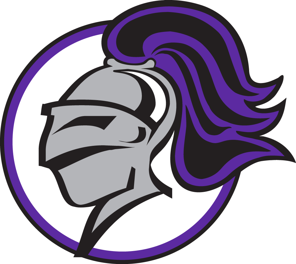 Holy Cross Crusaders decals